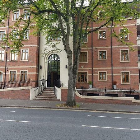 Chancellors Court بلفاست المظهر الخارجي الصورة