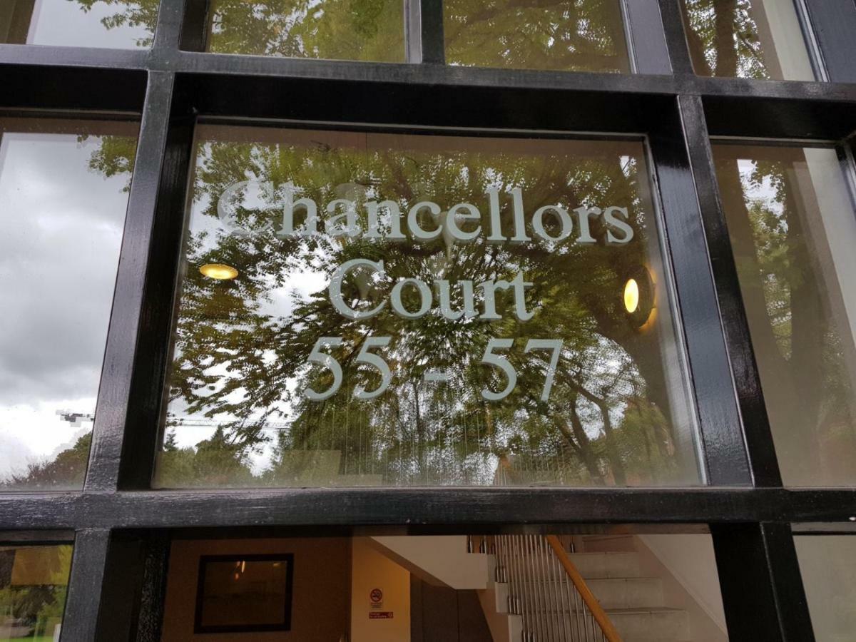 Chancellors Court بلفاست المظهر الخارجي الصورة